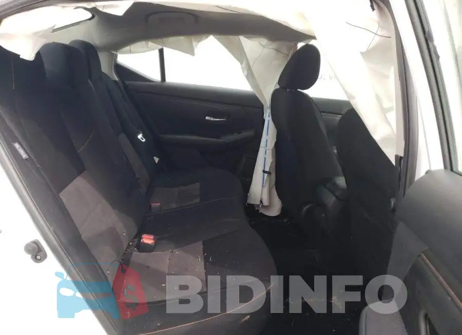 3N1AB8DV7NY301920 Photo# 10