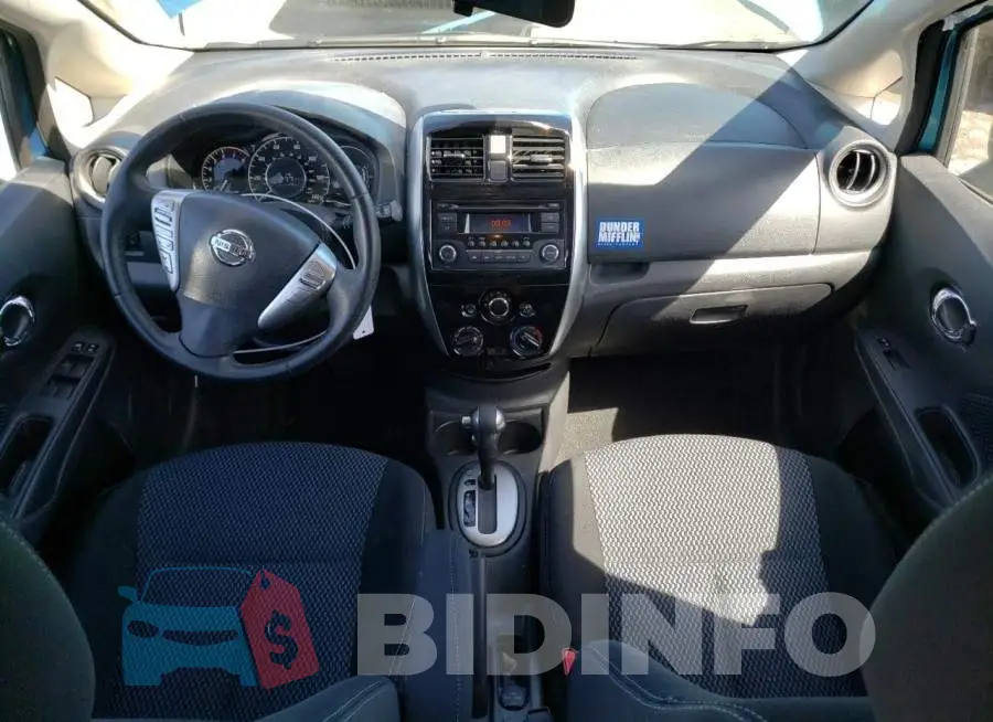 3N1CE2CP1FL448054 Photo# 8