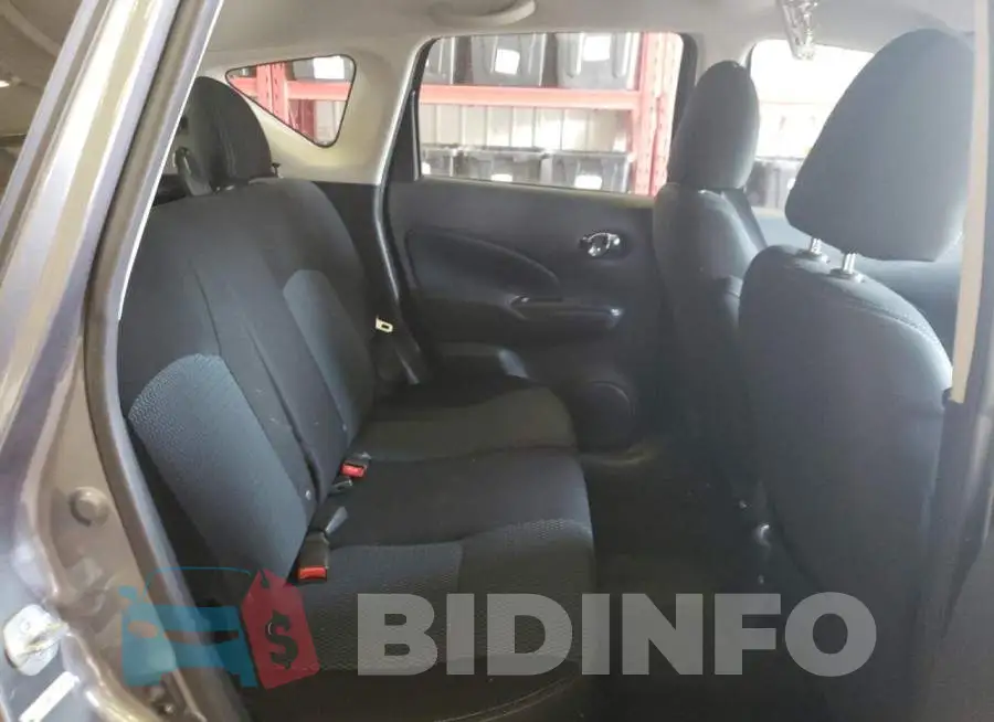 3N1CE2CP6GL360392 Photo# 11