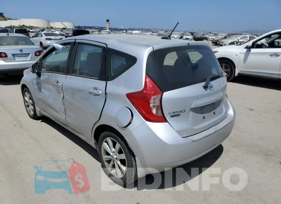 3N1CE2CP9FL449744 Photo# 2