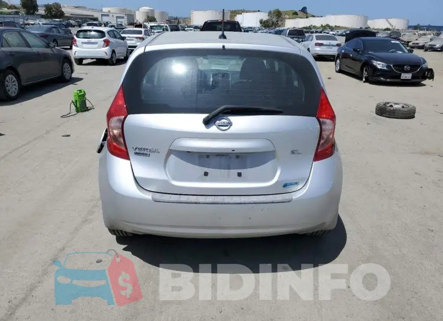 3N1CE2CP9FL449744 Photo# 6