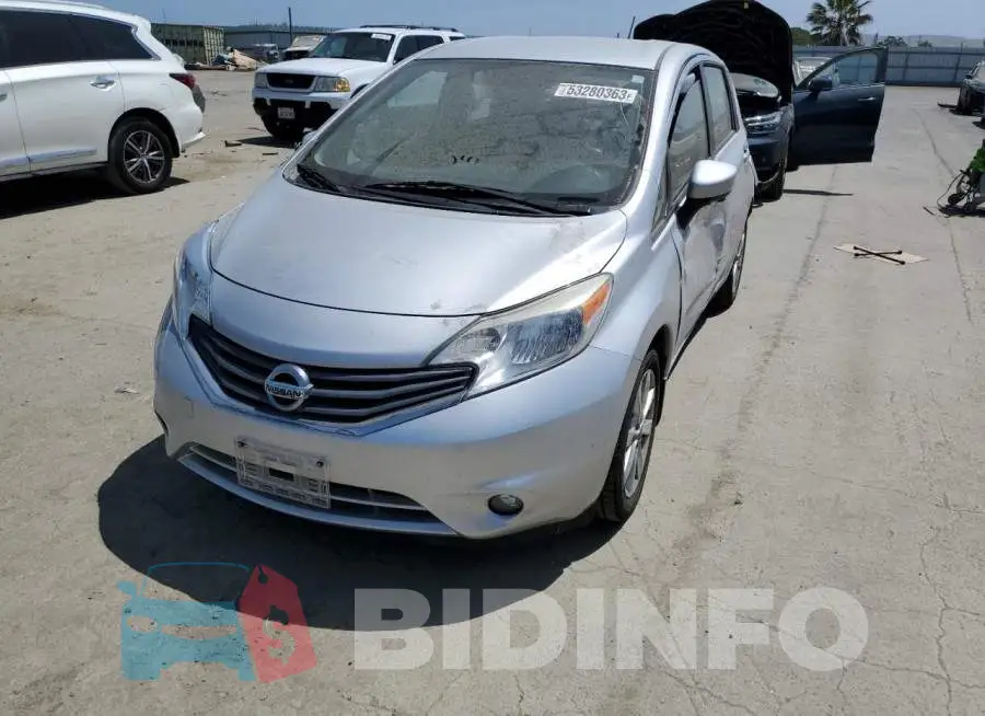 3N1CE2CP9FL449744 Photo# 1