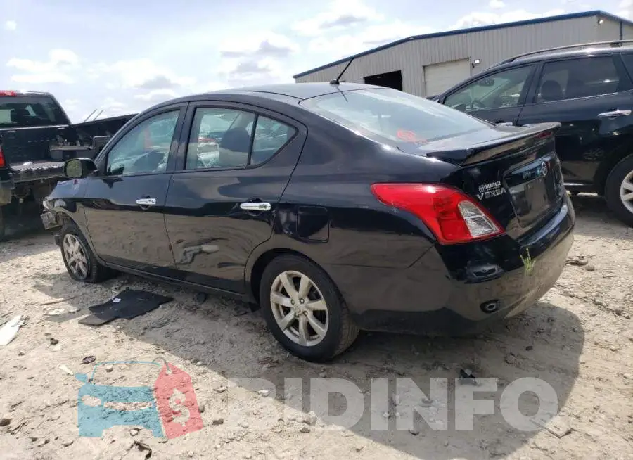3N1CN7APXEL857152 Photo# 2