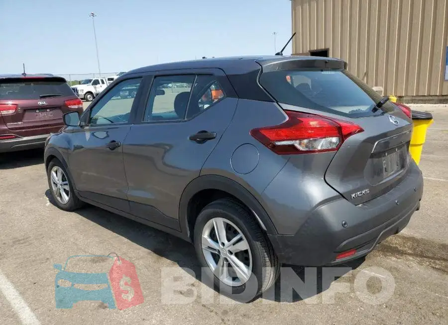 3N1CP5BV1LL479943 Photo# 2