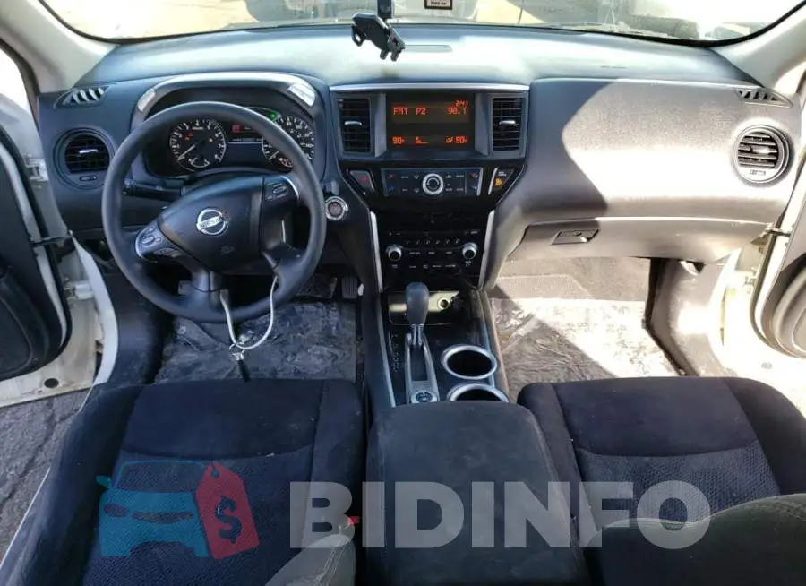 5N1AR2MM4GC616338 Photo# 8