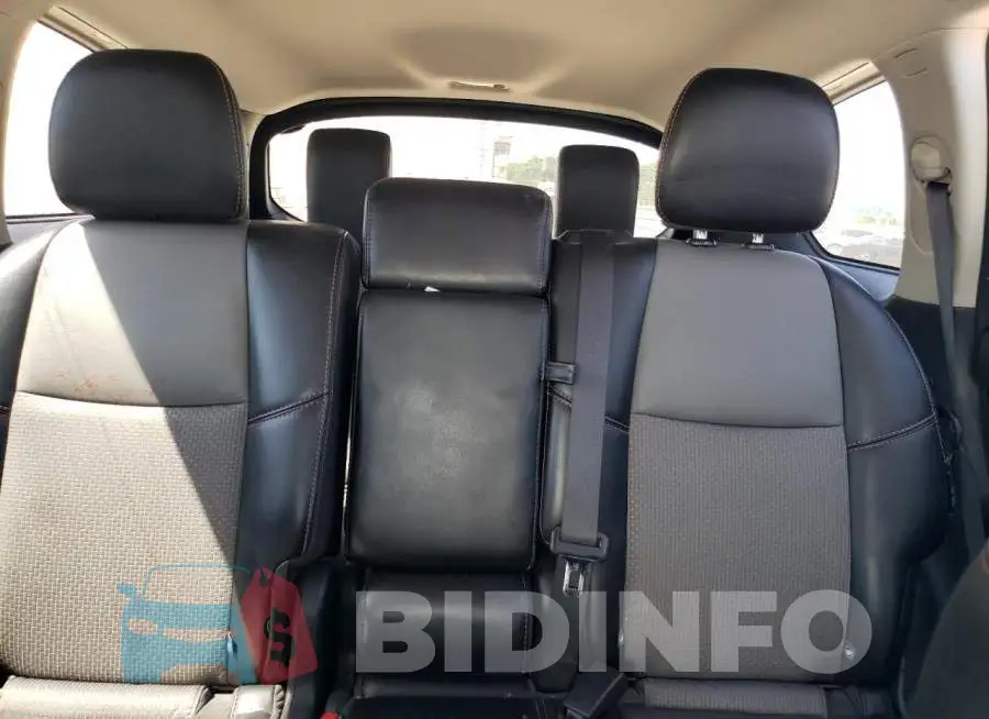 5N1DR2BN4LC578256 Photo# 10