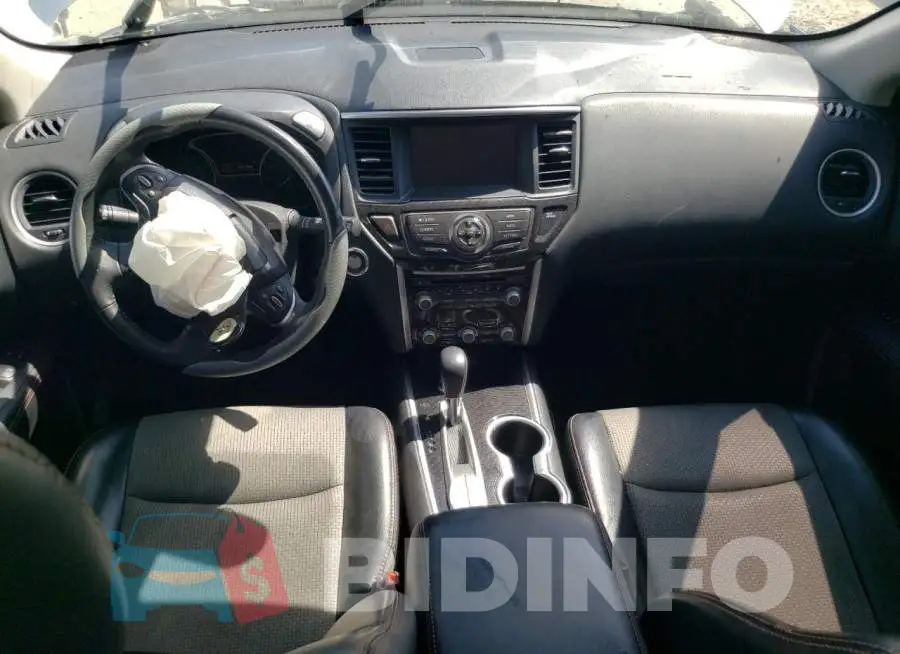 5N1DR2BN4LC578256 Photo# 8
