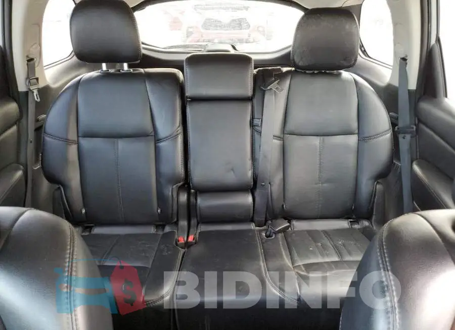 5N1DR2MN5JC677243 Photo# 10