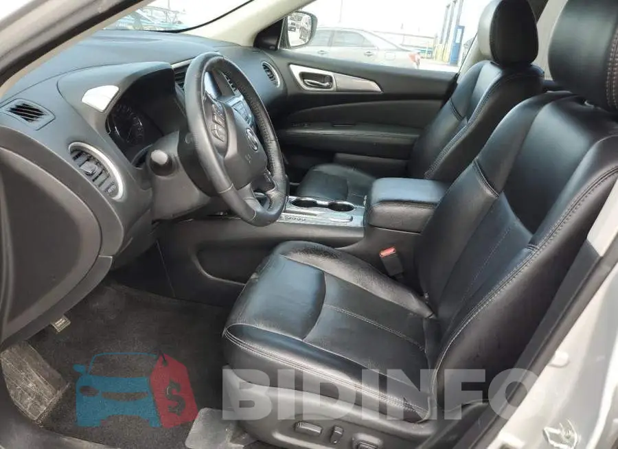 5N1DR2MN5JC677243 Photo# 7