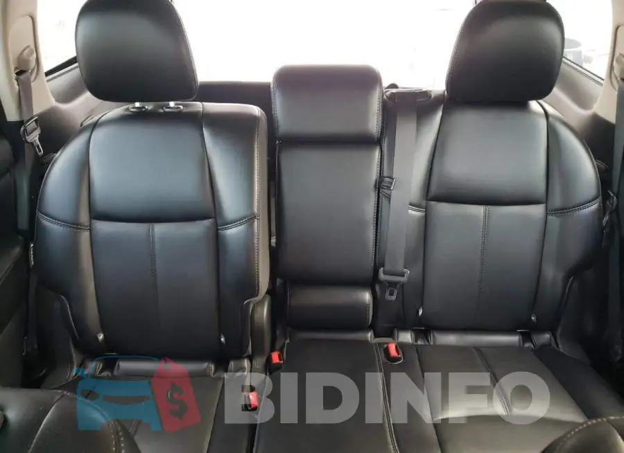 5N1DR2MNXKC632297 Photo# 10