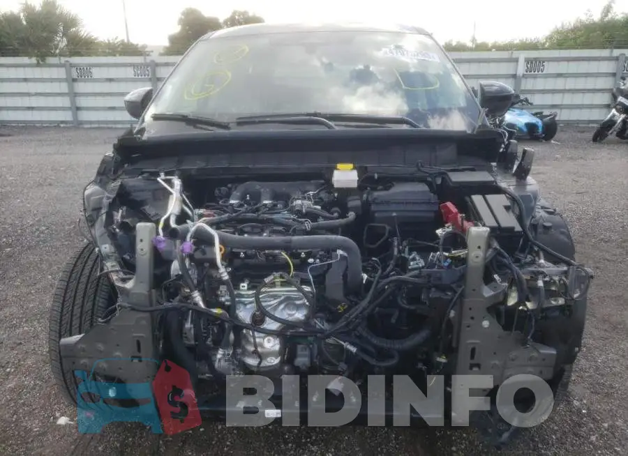 5N1DR3AC8PC213767 Photo# 5