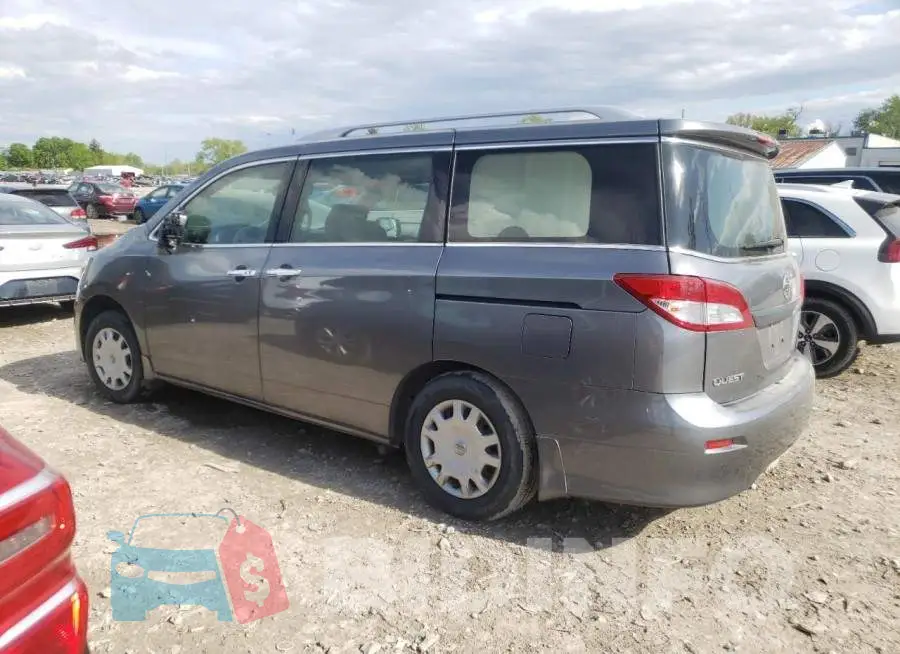 JN8AE2KP3F9130973 Photo# 2