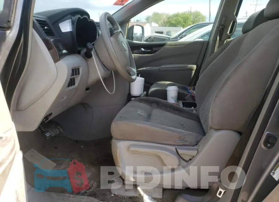 JN8AE2KP3F9130973 Photo# 7