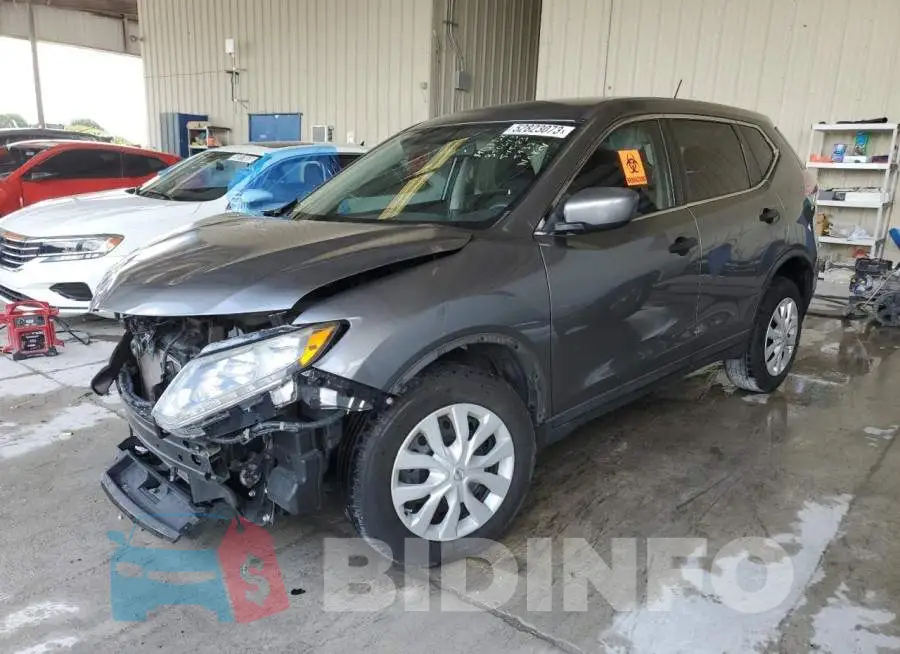 KNMAT2MT0GP645938 Photo# 1