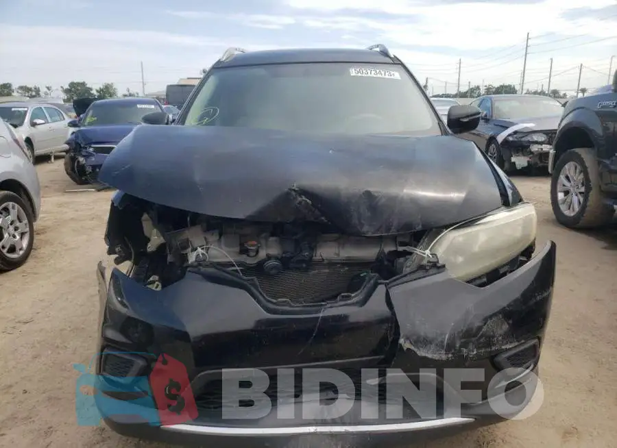KNMAT2MT5FP502210 Photo# 5