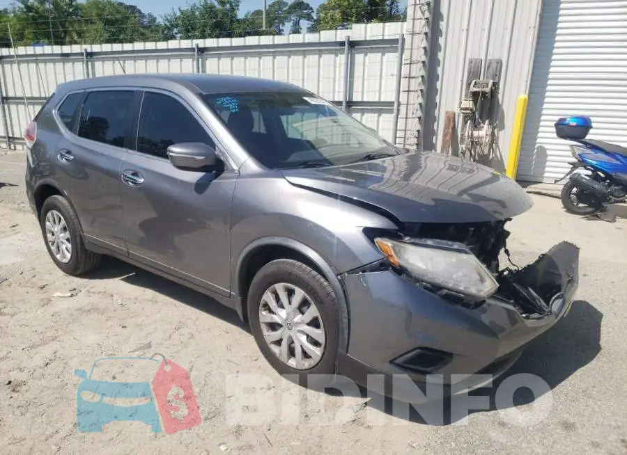 KNMAT2MT7FP592220 Photo# 4