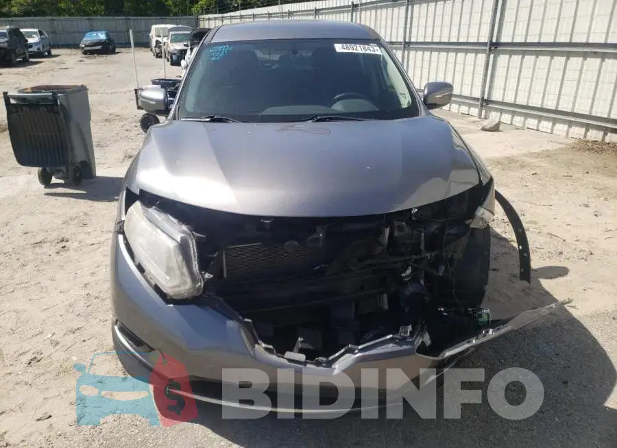 KNMAT2MT7FP592220 Photo# 5