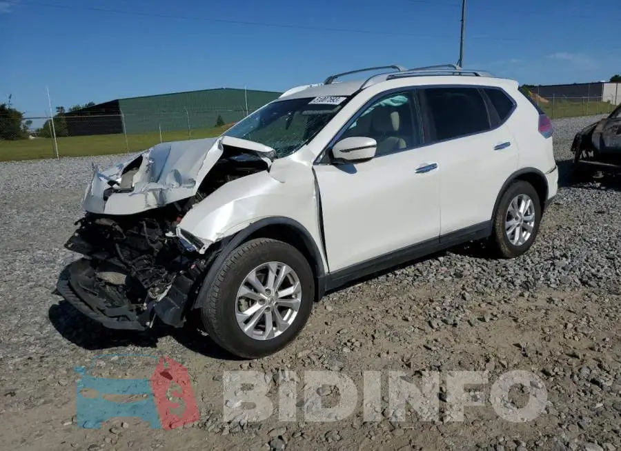 KNMAT2MT9GP681529 Photo# 1
