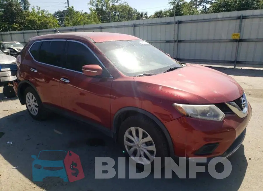 KNMAT2MTXFP524140 Photo# 4