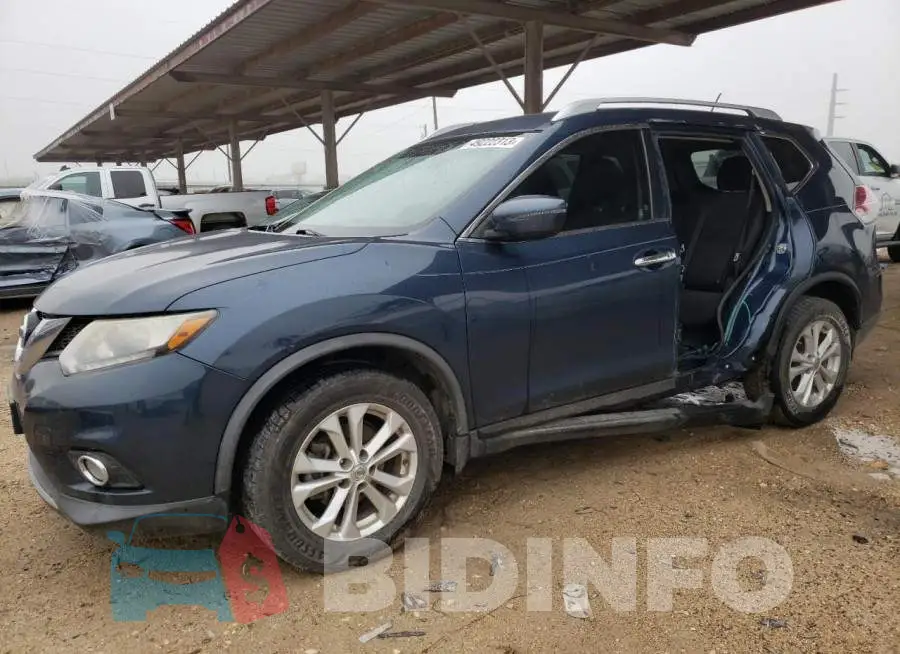 KNMAT2MTXGP617256 Photo# 1