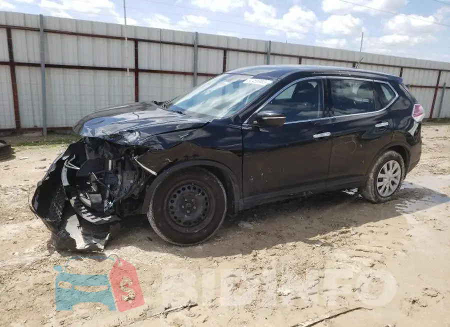 KNMAT2MV2FP542326 Photo# 1