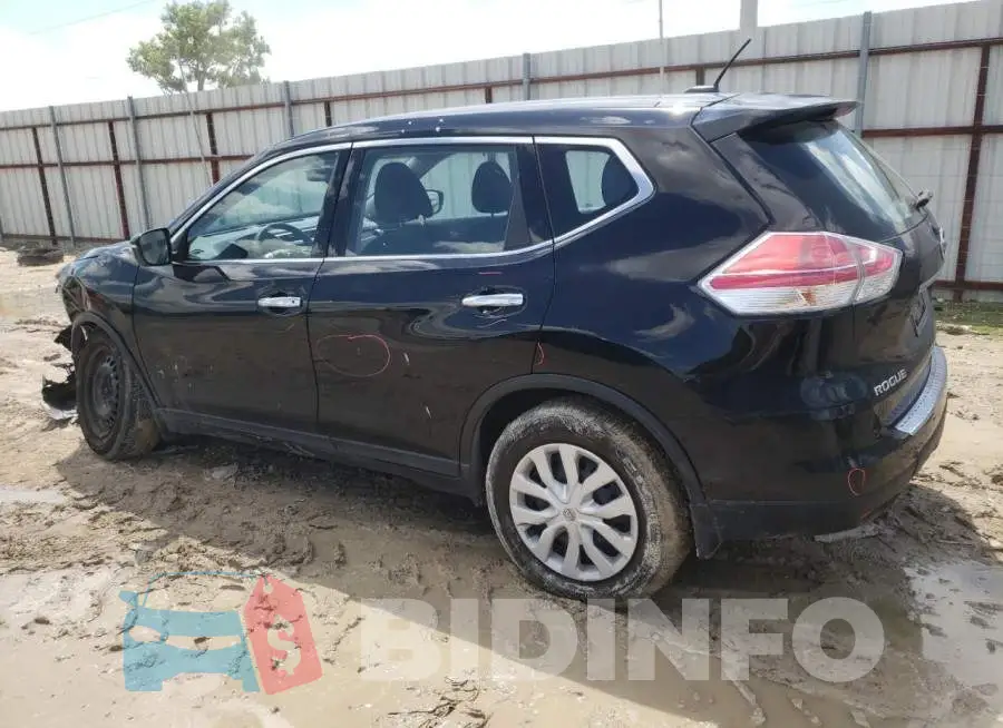 KNMAT2MV2FP542326 Photo# 2