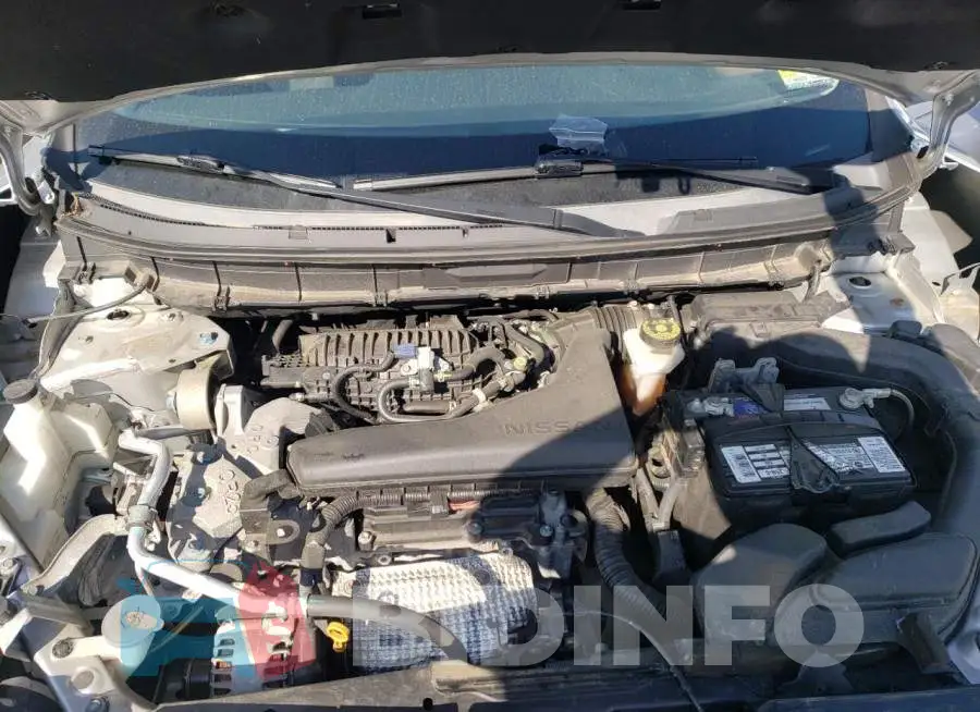 KNMAT2MV2GP723461 Photo# 12