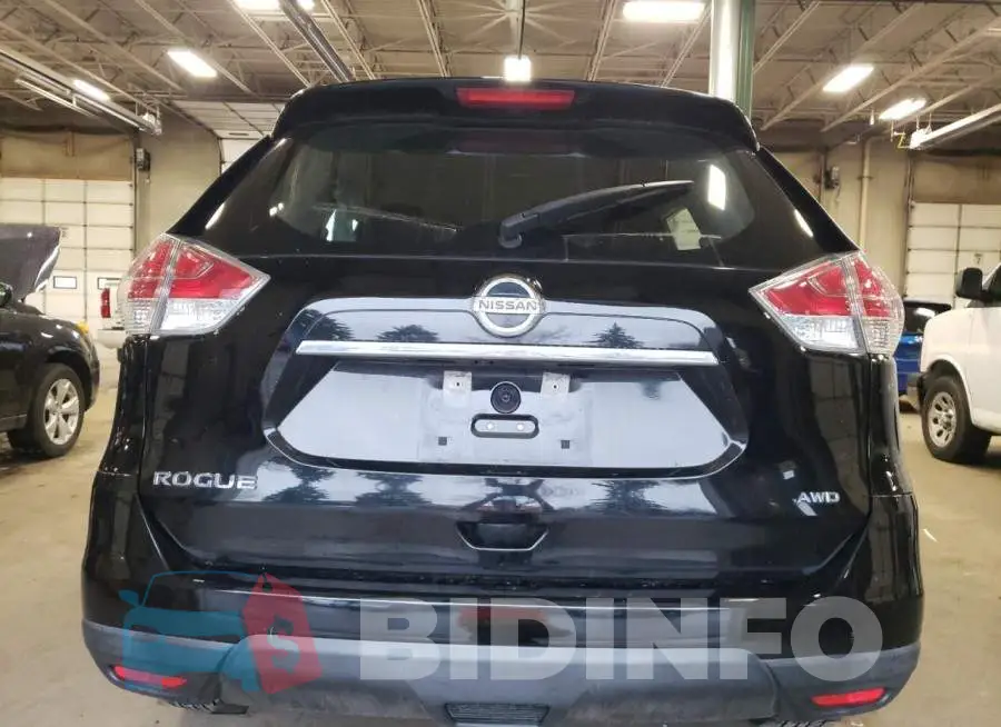 KNMAT2MV3FP524109 Photo# 6