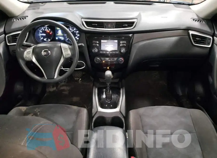 KNMAT2MV3FP524109 Photo# 8