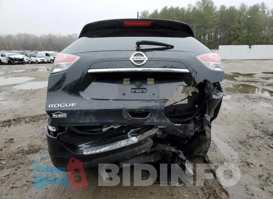 KNMAT2MV7GP649518 Photo# 6