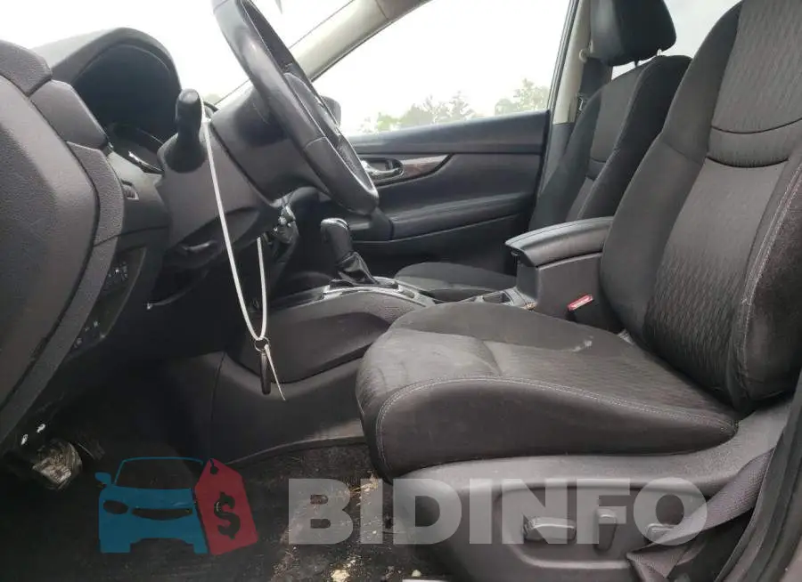 KNMAT2MV8HP542382 Photo# 7