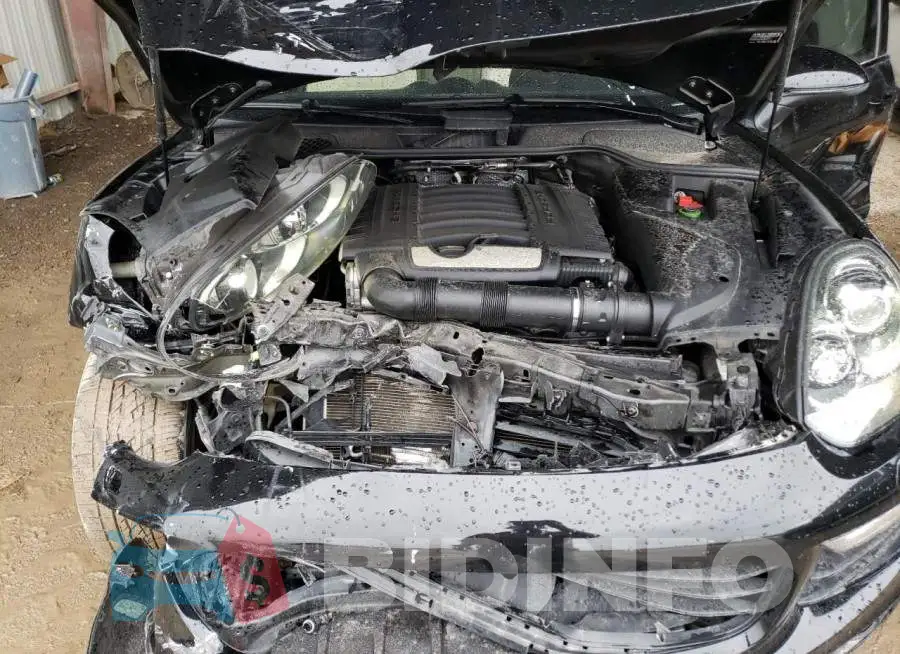 WP1AA2A22HKA82356 Photo# 12