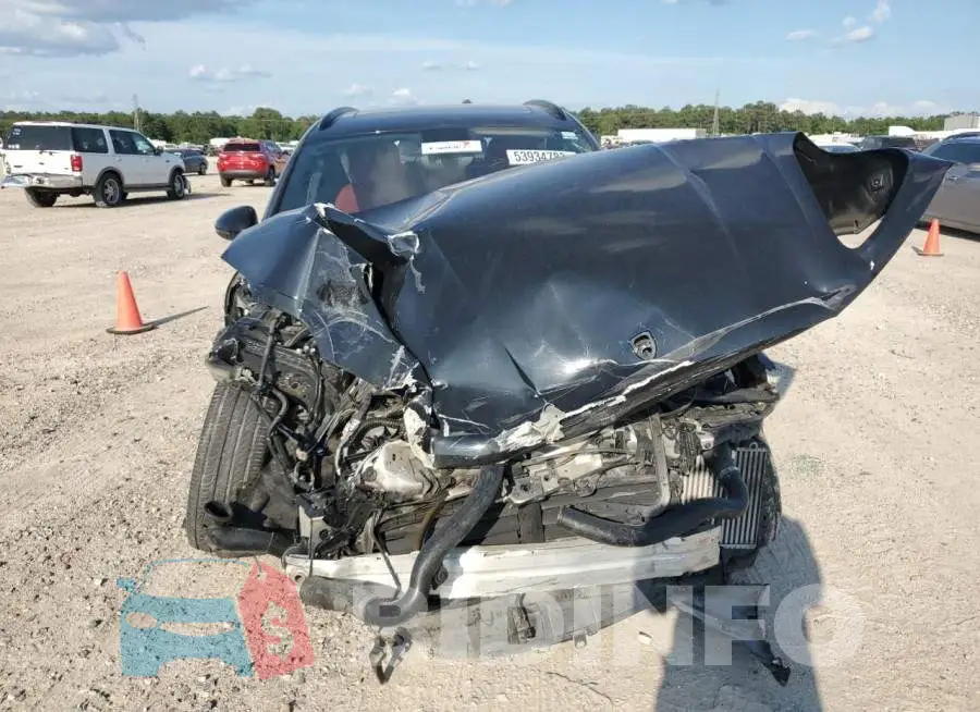 WP1AB2A57HLB17183 Photo# 5