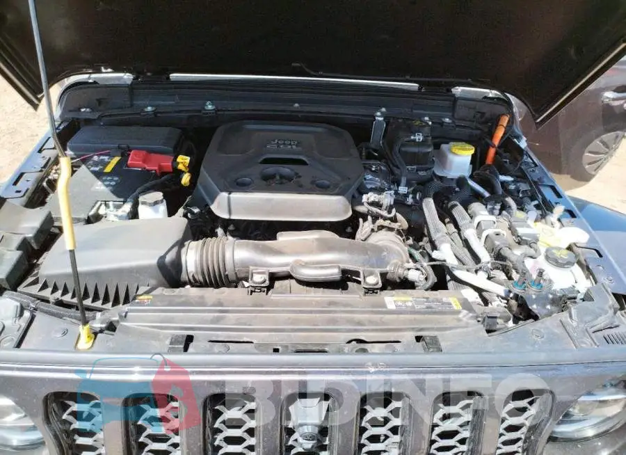 1C4JJXP66MW822972 Photo# 11