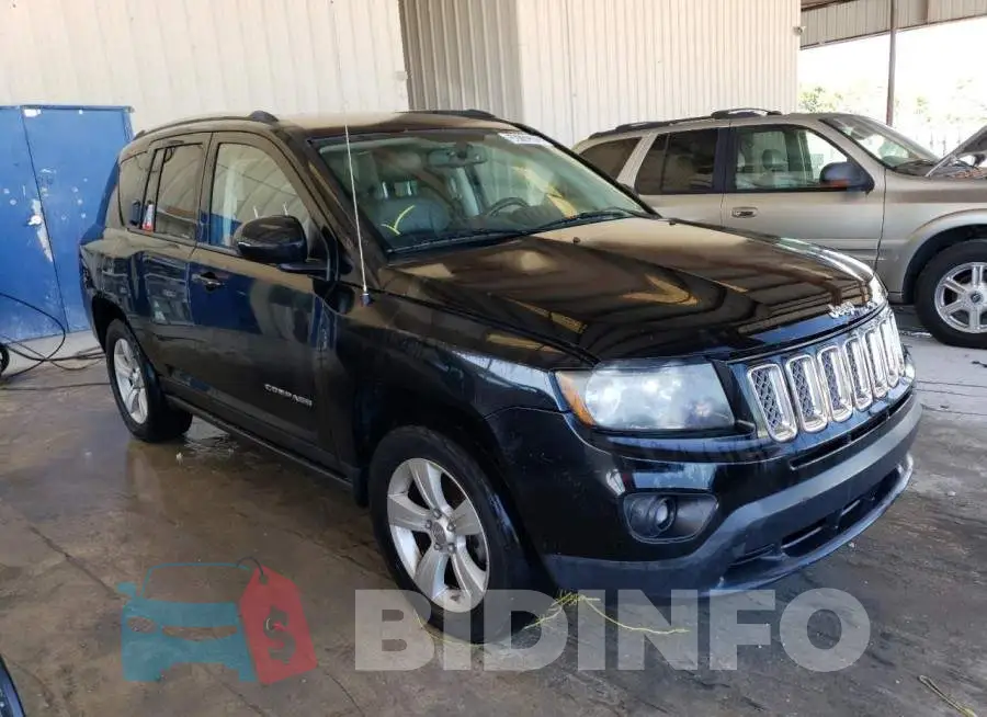 1C4NJCEB8ED660043 Photo# 4