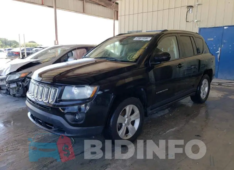 1C4NJCEB8ED660043 Photo# 1