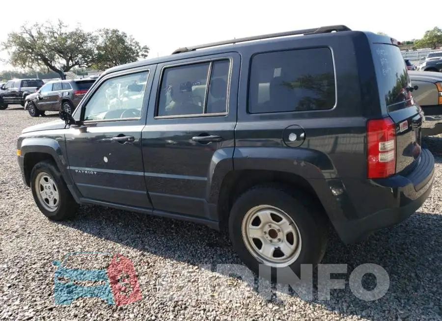 1C4NJPBB2GD561331 Photo# 2
