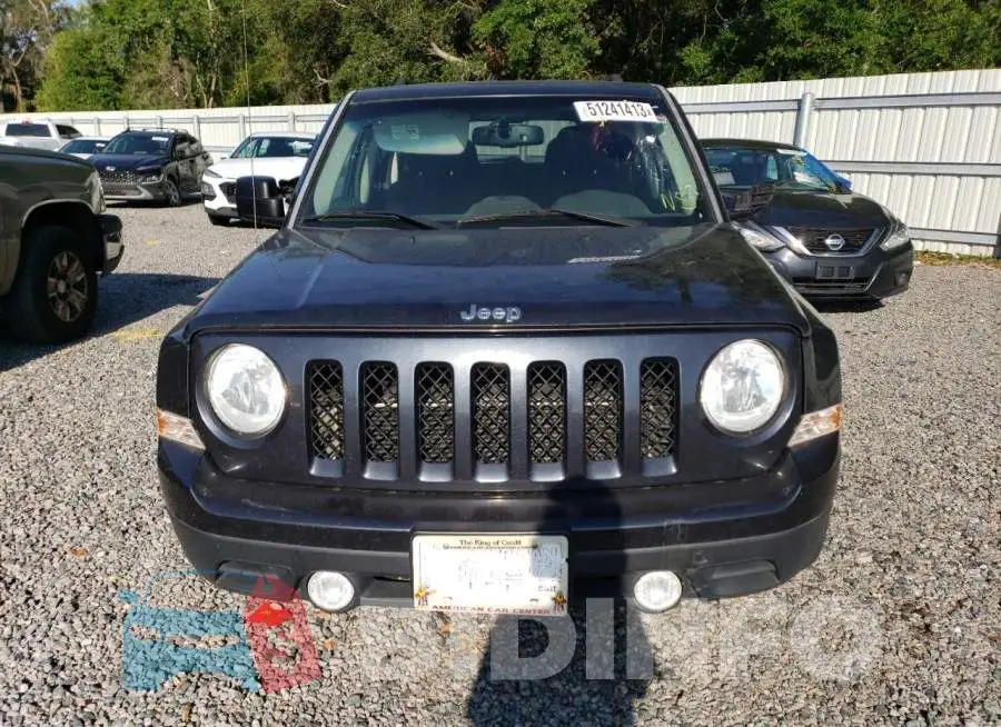 1C4NJPBB2GD561331 Photo# 5