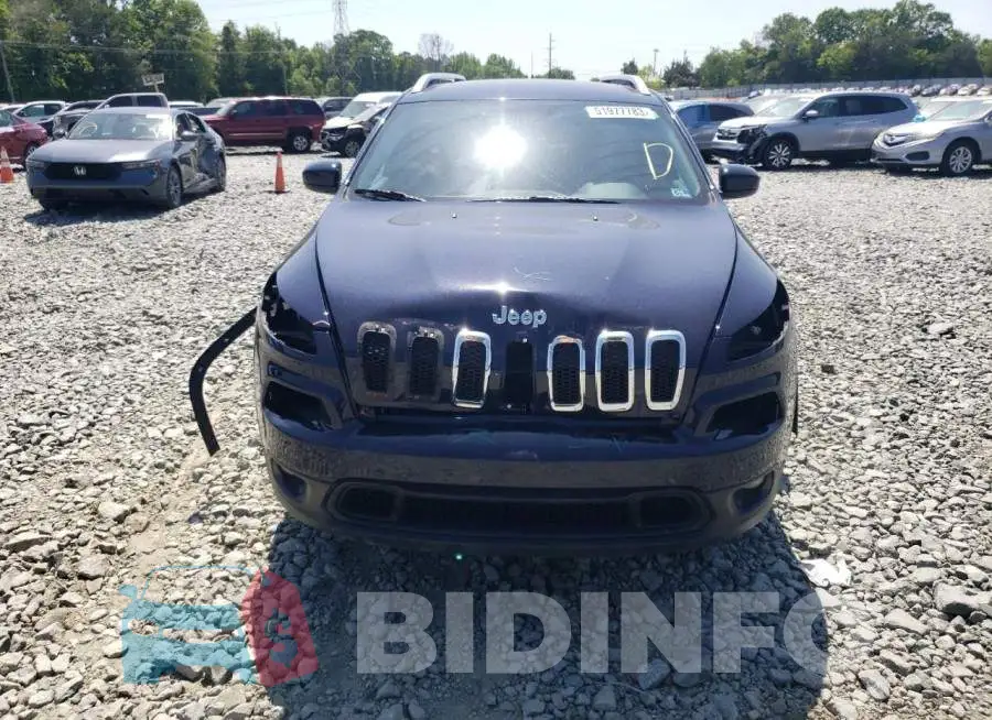 1C4PJMCB7EW223432 Photo# 5