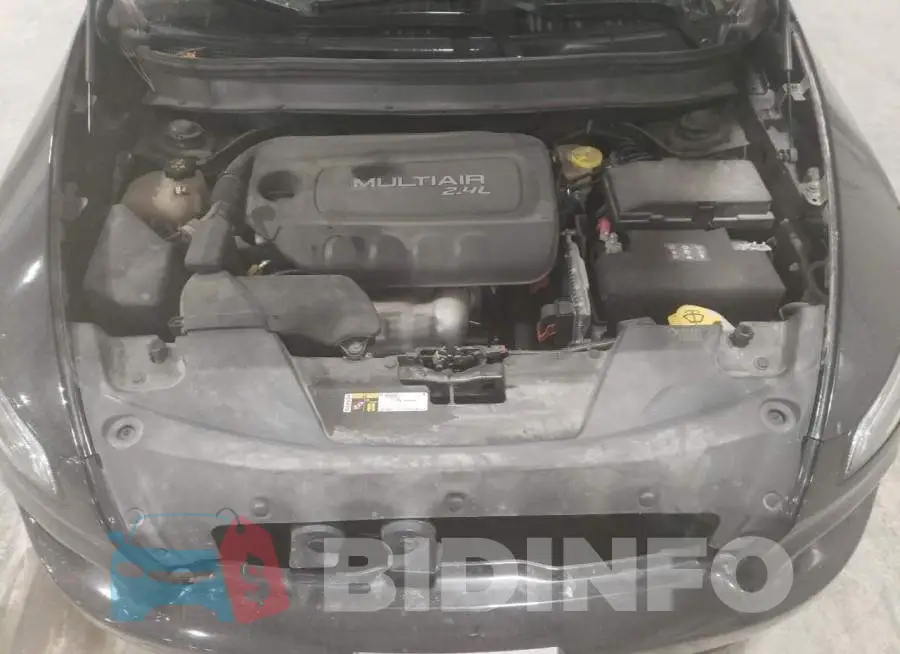 1C4PJMDB2FW552507 Photo# 12