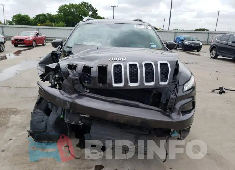 1C4PJMDB6GW225500 Photo# 5