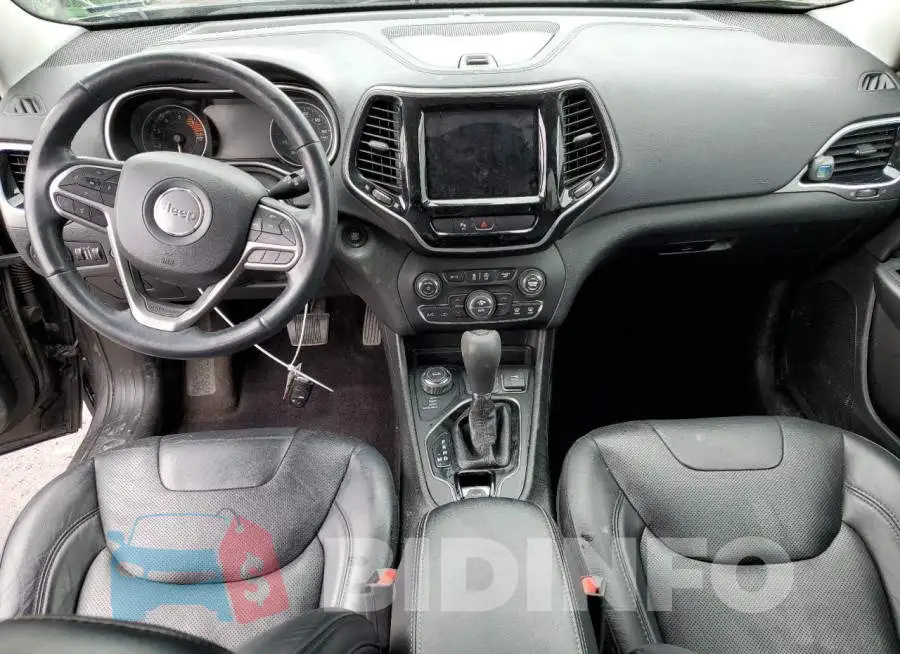 1C4PJMDN8KD117569 Photo# 8