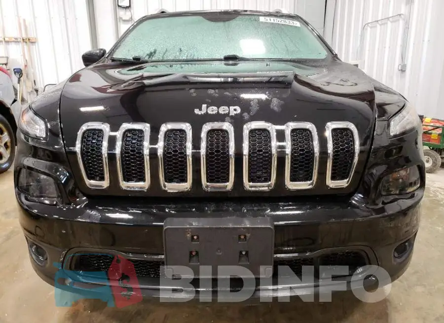 1C4PJMLB5JD582669 Photo# 5
