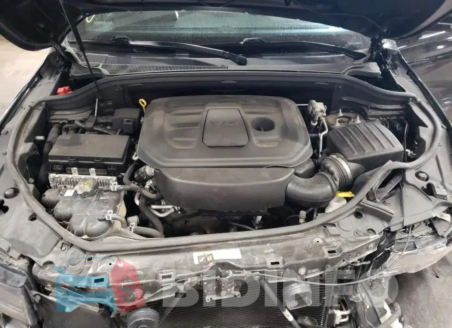 1C4RJFBG6KC814821 Photo# 12