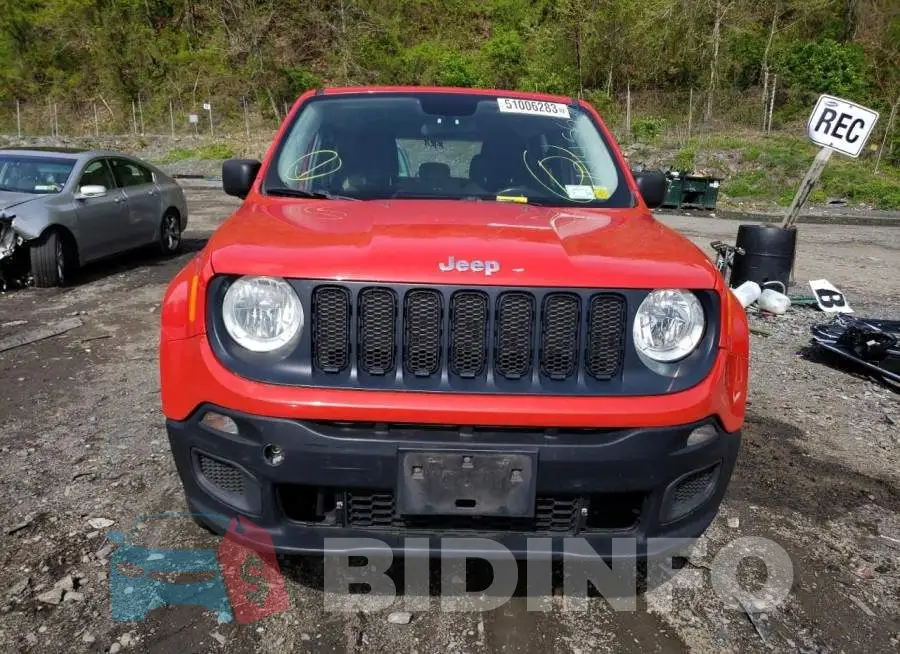 ZACCJBAT1FPB34033 Photo# 5