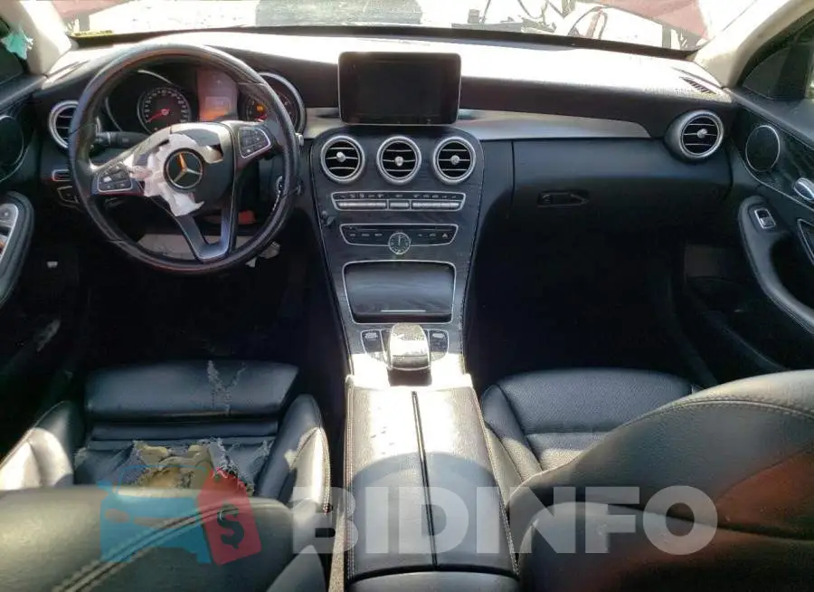 WDDWF4JB6GR155504 Photo# 8