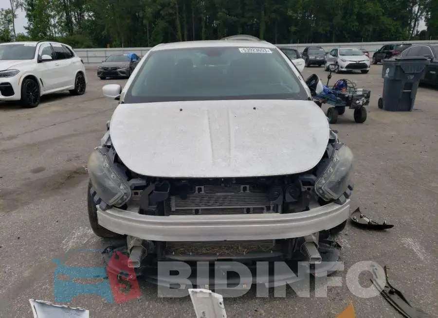 1C3CDFAA5GD606705 Photo# 5