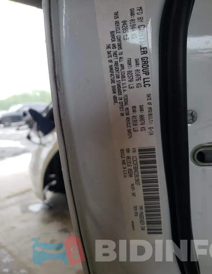 1C3CDFBB4ED919037 Photo# 12