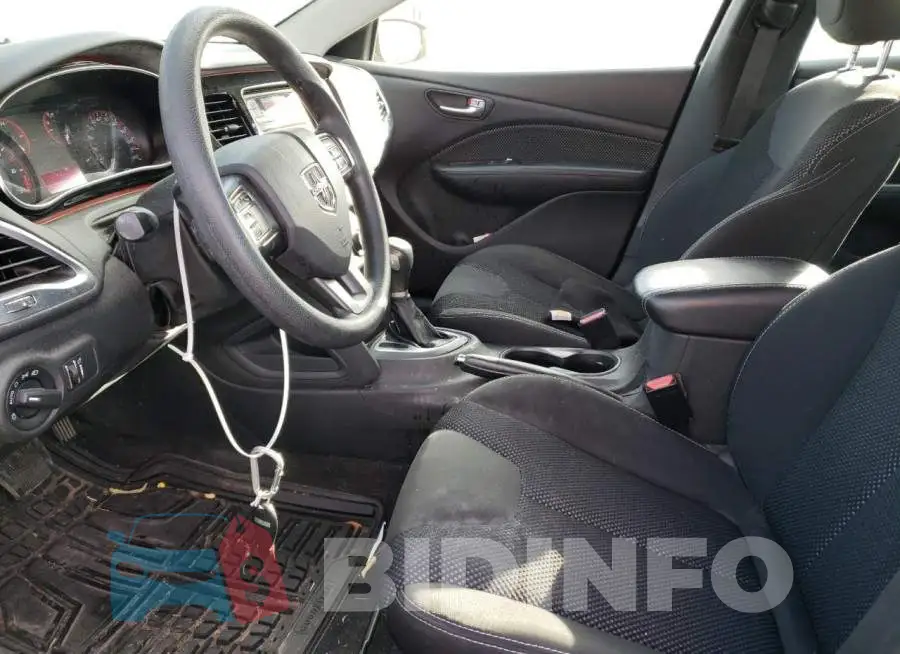 1C3CDFBBXGD750502 Photo# 7