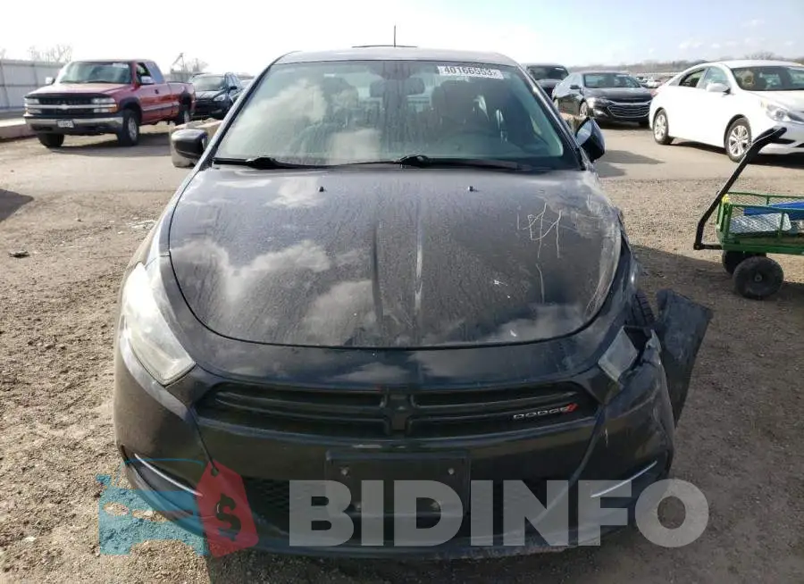 1C3CDFBBXGD750502 Photo# 5